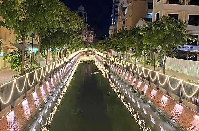 The Burapa